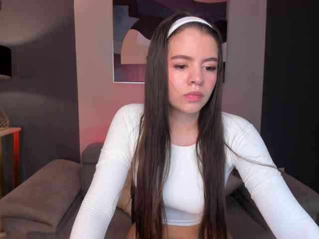 JadeMuller webcam