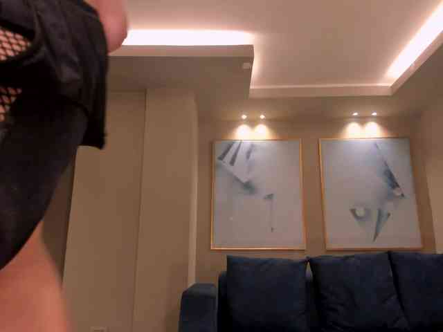 JadeMuller webcam