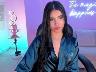 MiaLaurence Porn Show