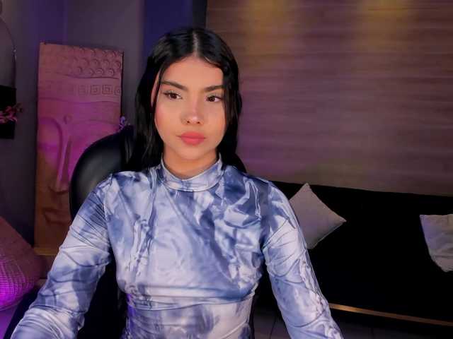 MiaLaurence's BongaCams show and profile