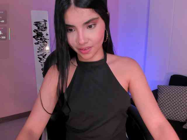 MiaLaurence bongacams