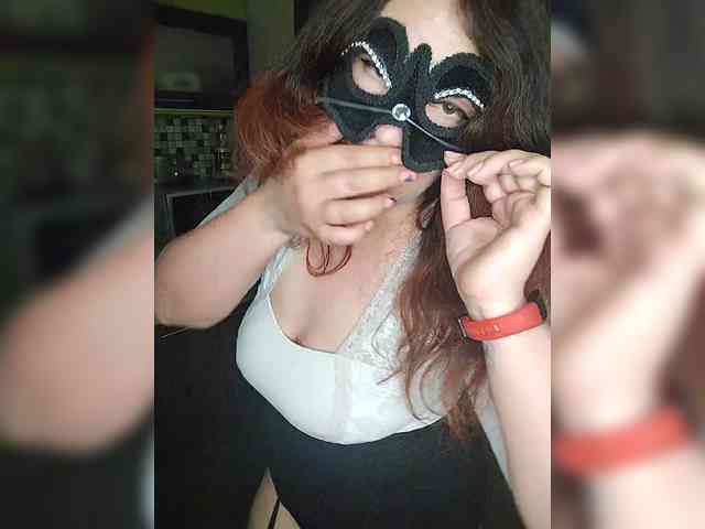 striptease cam Foxz3a