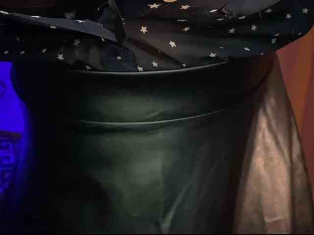 Annalissa webcam