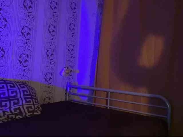Annalissa webcam