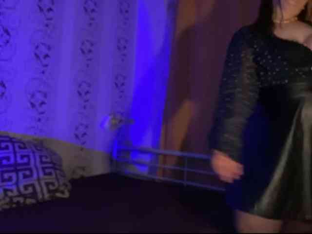 Annalissa webcam