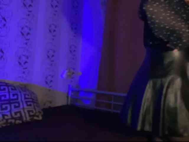 Annalissa webcam