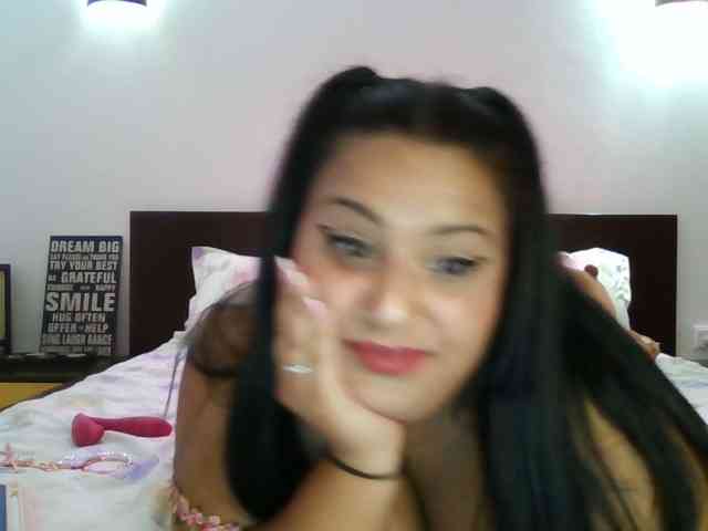 RubyFiera webcam
