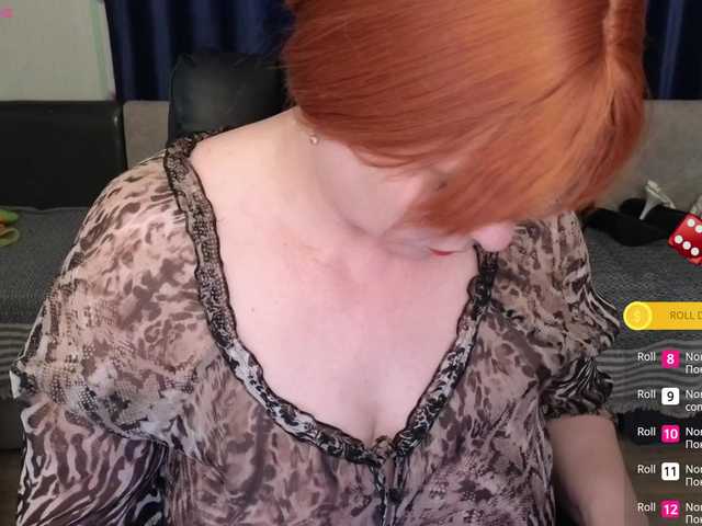 VeraAmour's BongaCams show and profile