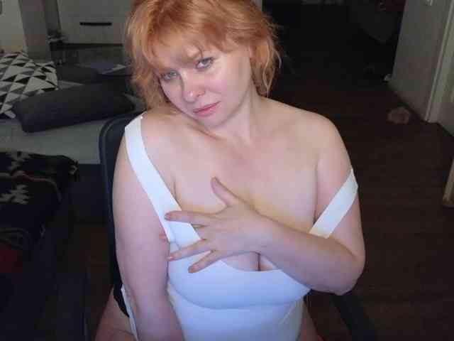 VeraAmour webcam