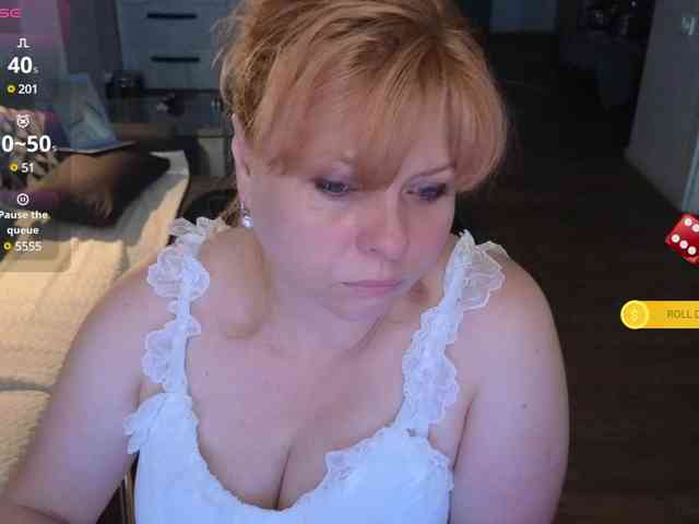 VeraAmour webcam