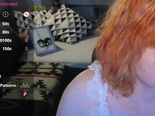 VeraAmour webcam
