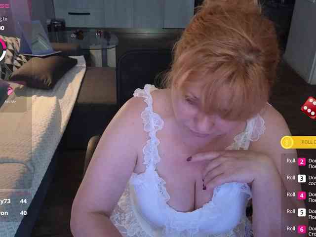 VeraAmour webcam