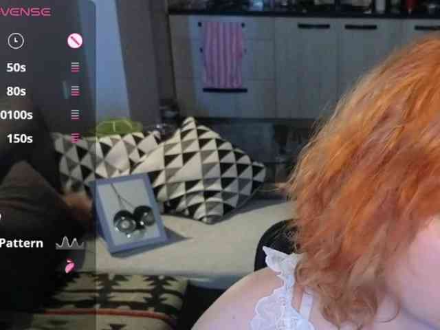 VeraAmour webcam