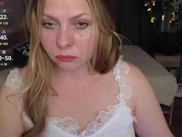 VeraAmour Live Webcam on BongaCams