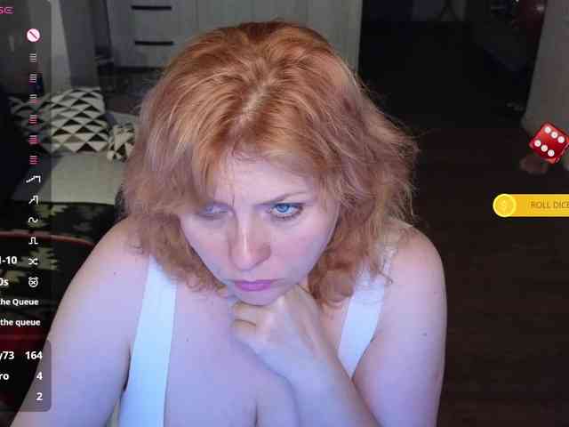 VeraAmour webcam