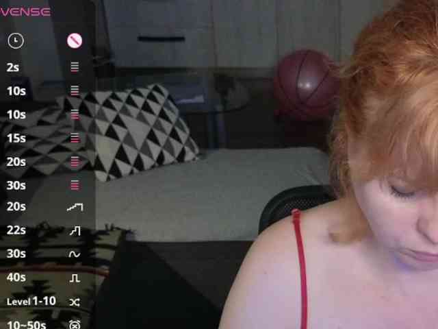 VeraAmour webcam