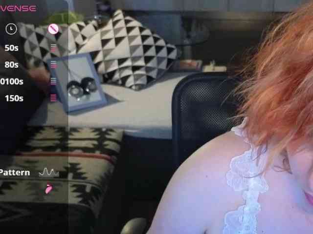 VeraAmour webcam