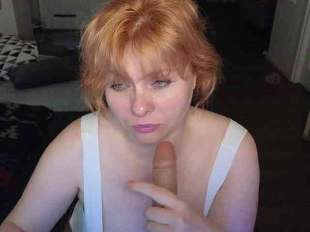 VeraAmour webcam