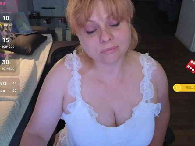 VeraAmour webcam