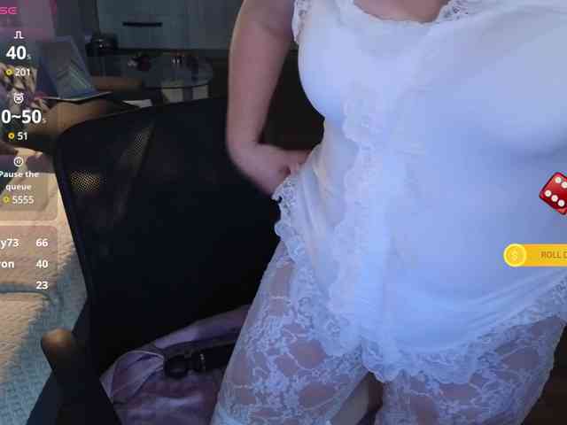VeraAmour webcam