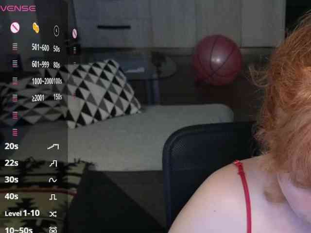 VeraAmour webcam