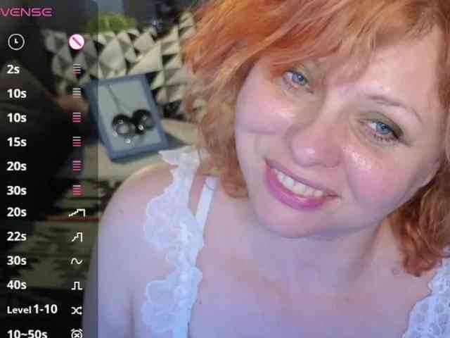 VeraAmour webcam