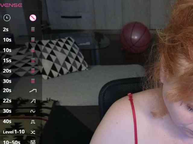 VeraAmour webcam
