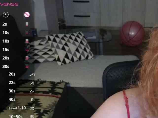 VeraAmour webcam