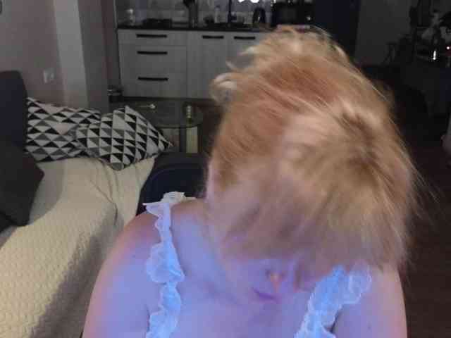 VeraAmour webcam