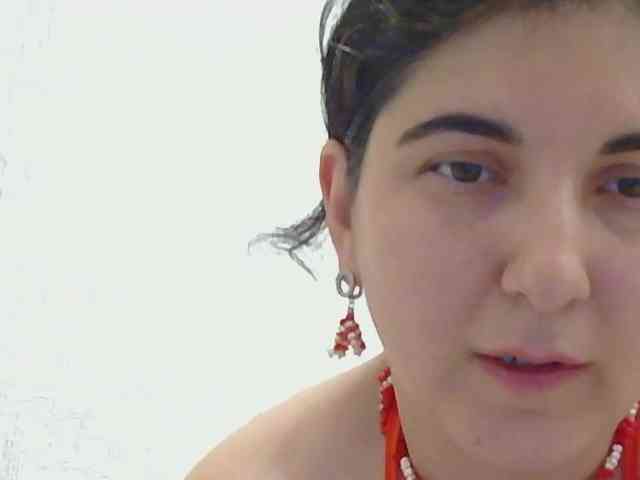 Margari webcam