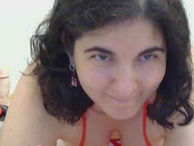 Margari webcam