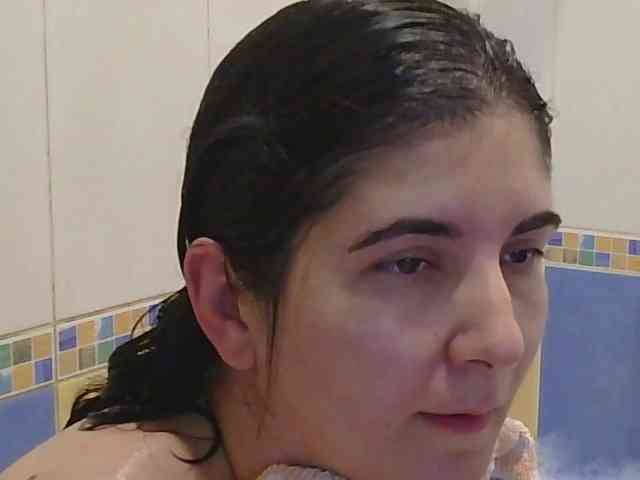 Margari webcam