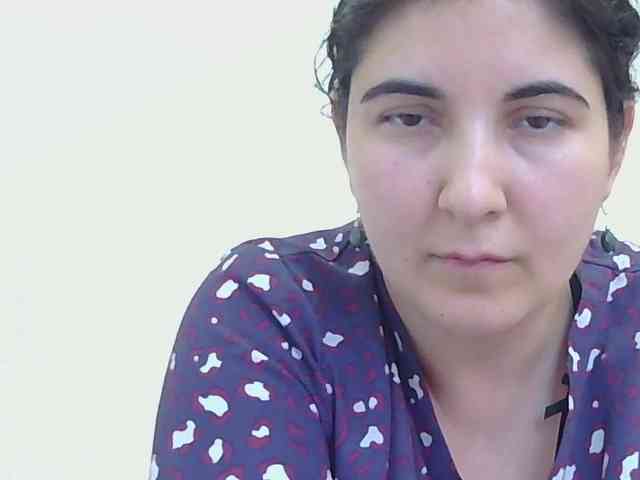 Margari webcam