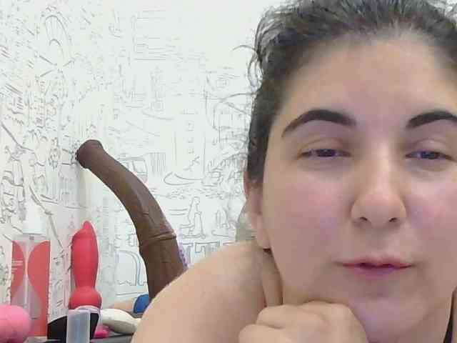 Margari webcam