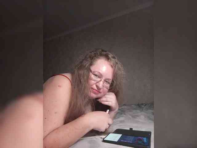 Theworldofdesires webcam
