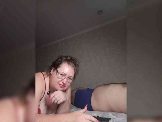 naked live sex Sladkayaparochka2022