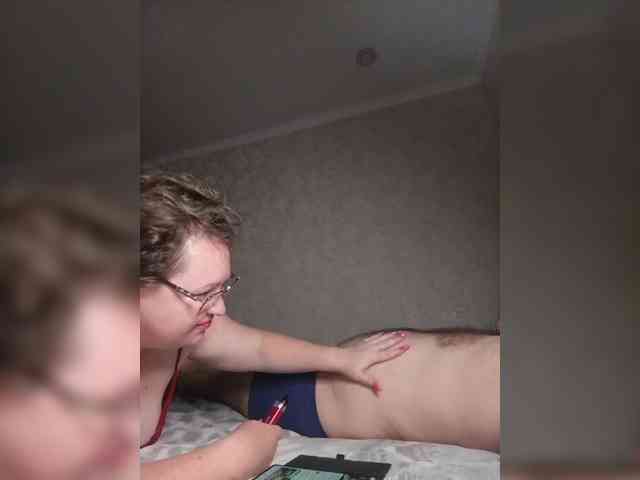 naked live sex Sladkayaparochka2022