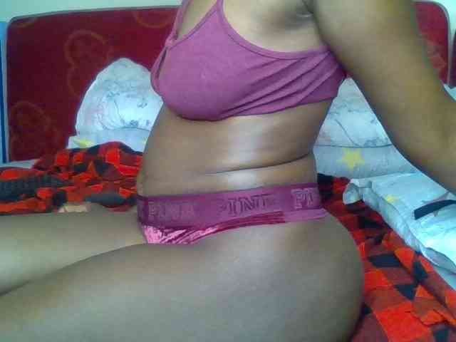 T-rixxydiva webcam