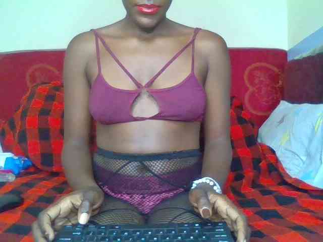 T-rixxydiva webcam
