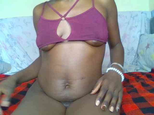 T-rixxydiva webcam