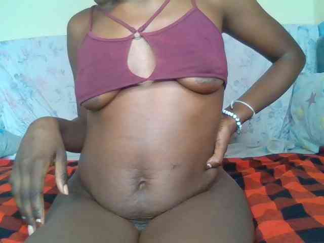 T-rixxydiva webcam