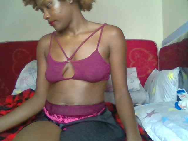 T-rixxydiva webcam