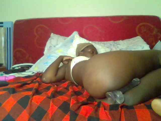 T-rixxydiva webcam