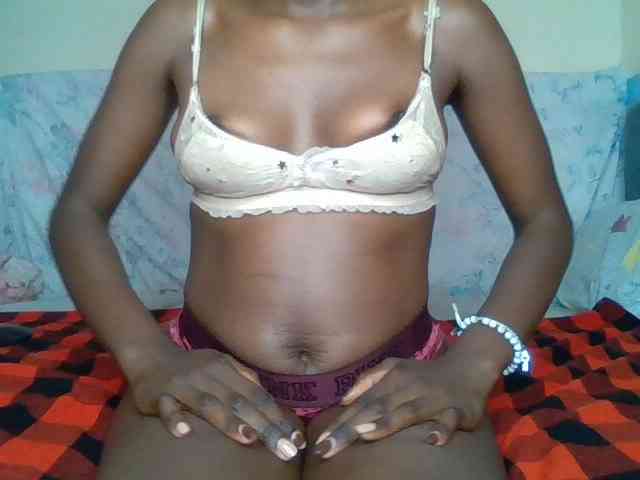 T-rixxydiva webcam