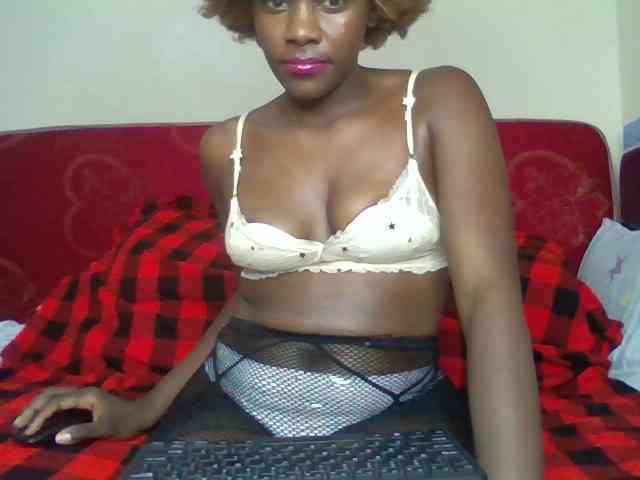 T-rixxydiva webcam