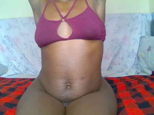 T-rixxydiva webcam