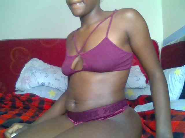 T-rixxydiva webcam
