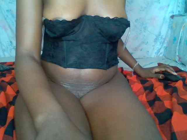 T-rixxydiva webcam