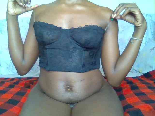 T-rixxydiva webcam