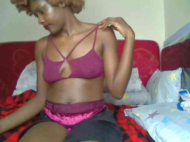T-rixxydiva webcam